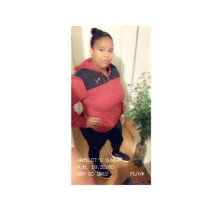 Meet your Posher, Wendy